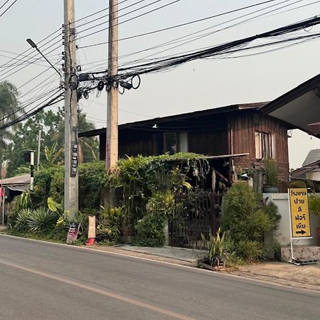 Imchai Pai Exterior foto
