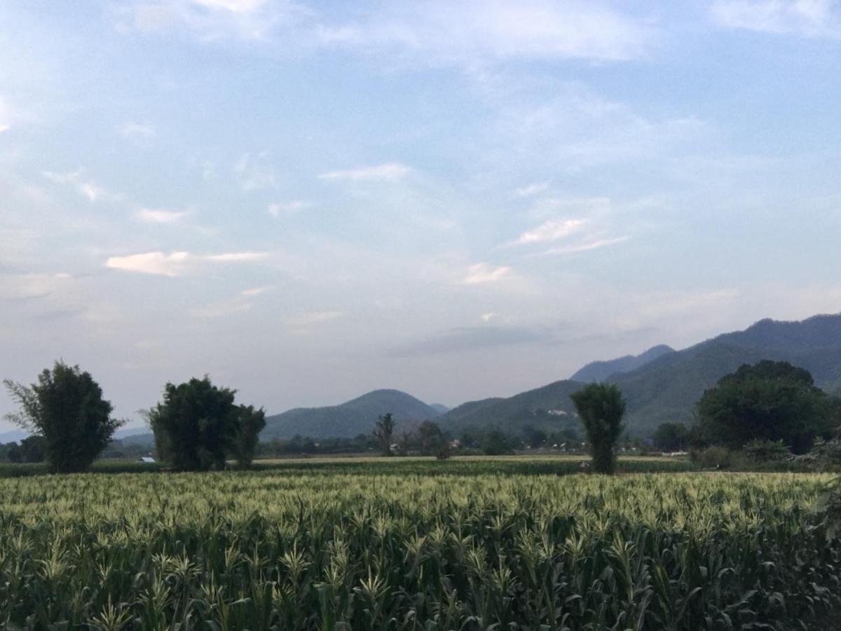 Imchai Pai Exterior foto