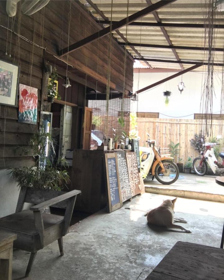 Imchai Pai Exterior foto