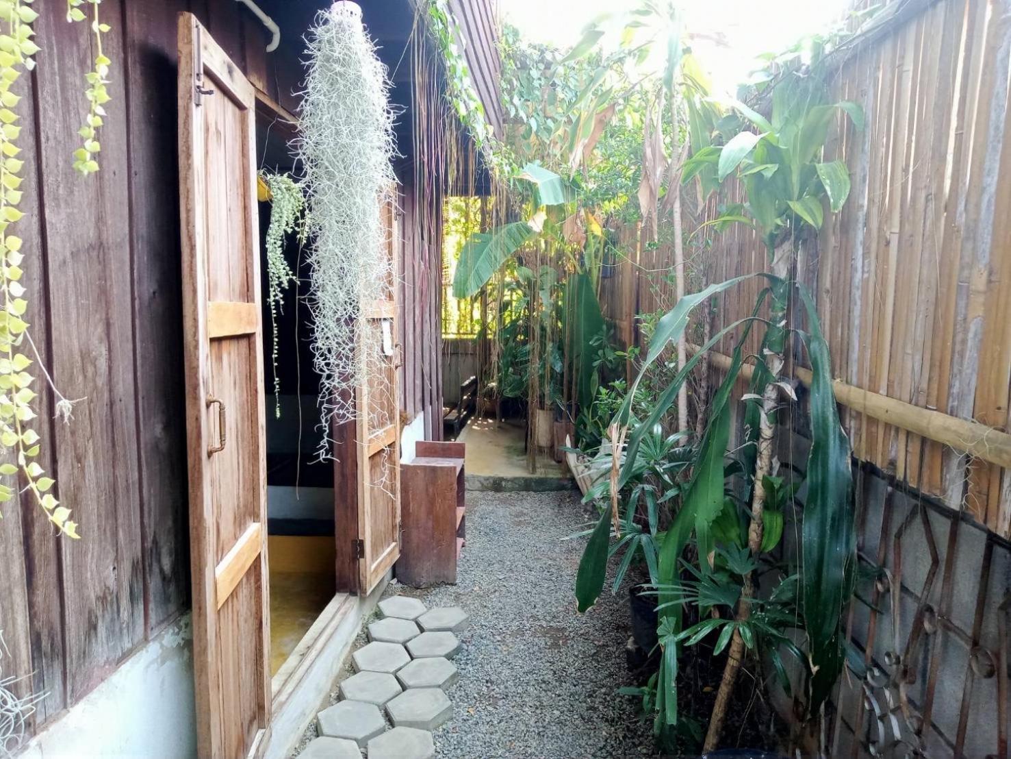Imchai Pai Exterior foto
