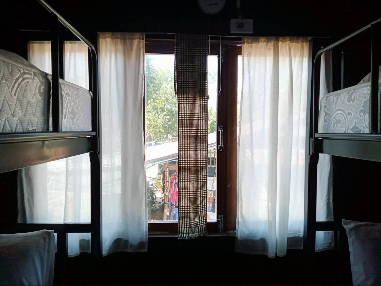 Imchai Pai Exterior foto