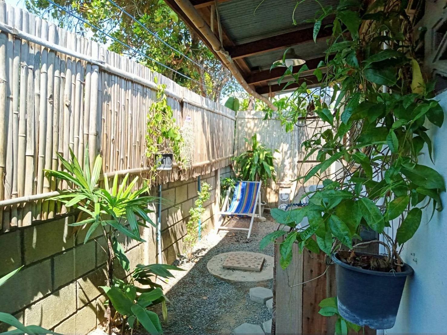 Imchai Pai Exterior foto