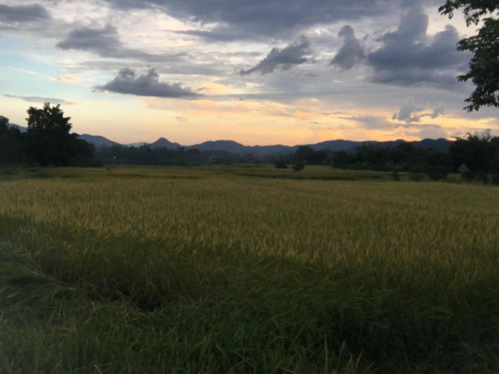 Imchai Pai Exterior foto