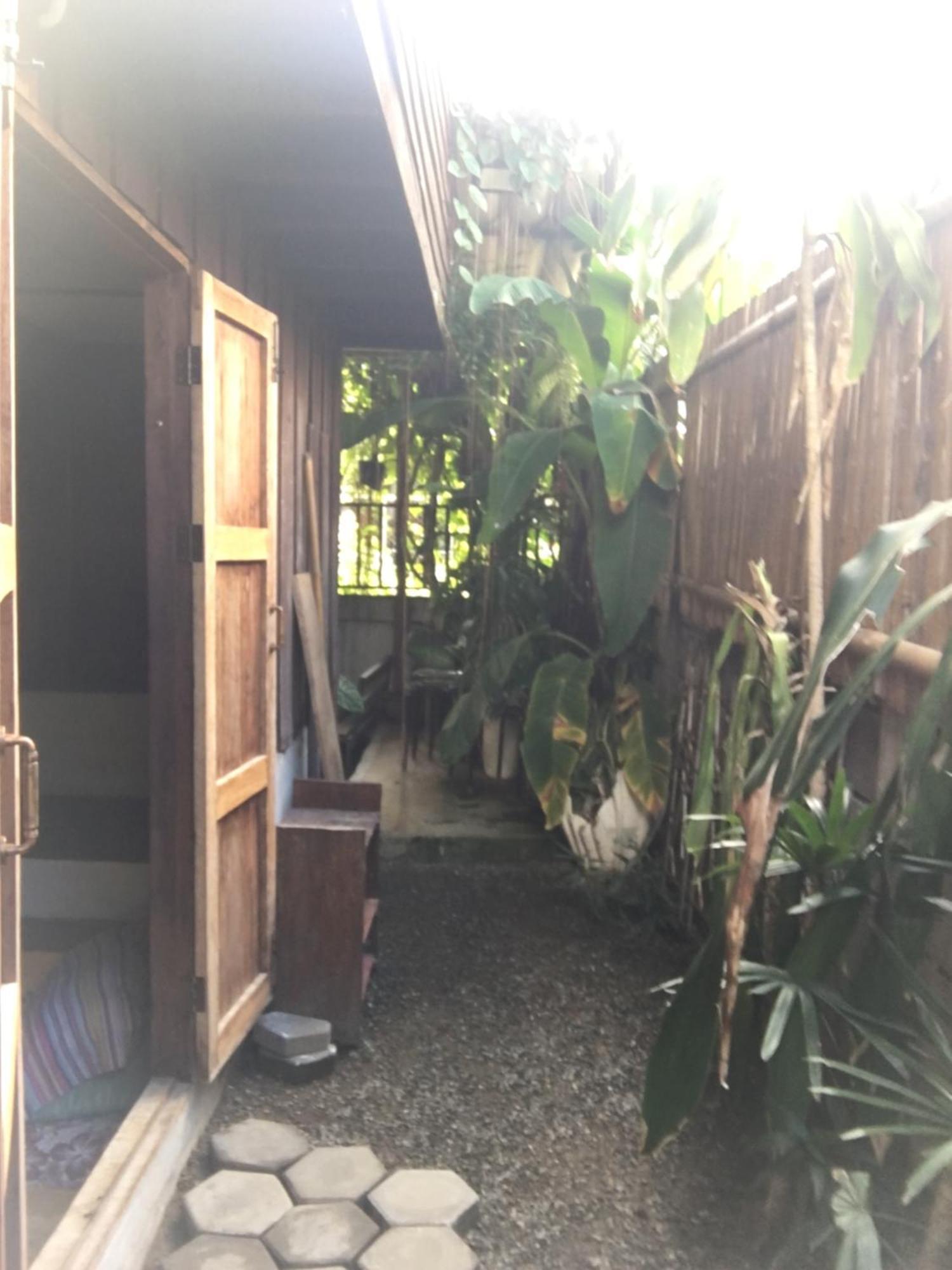 Imchai Pai Exterior foto