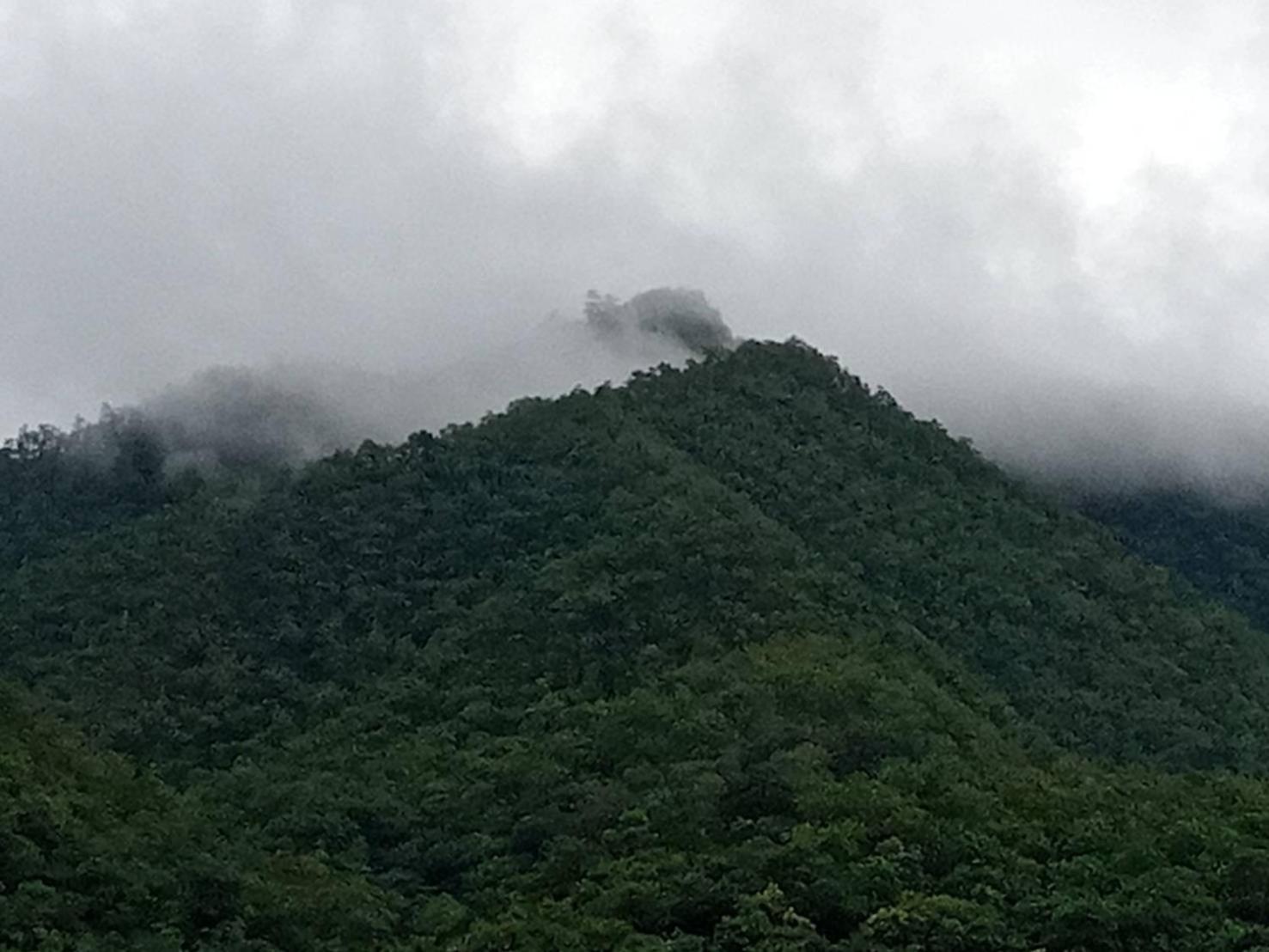 Imchai Pai Exterior foto